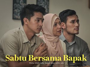 5 Film dan Series Cocok Ditonton Bareng Keluarga Saat Long Weekend Idul Adha