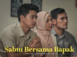 5 Film dan Series Cocok Ditonton Bareng Keluarga Saat Long Weekend Idul Adha