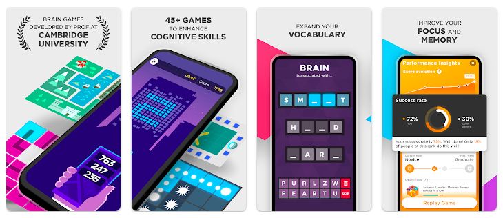 Game puzzle AI