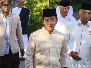 Prabowo Tugasi Gibran Urus Papua, Bakal Pindah Kantor?