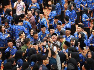 Sudah Terima Pengumuman PPPK Tahap 2 2024? Ini Tahap Selanjutnya