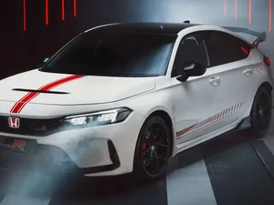 Honda Civic Type R Ultimate Edition Meluncur di Eropa, Terbatas Cuma 40 Unit
