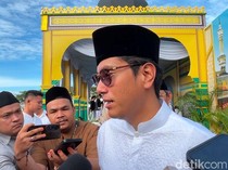 Pemkot Medan Salurkan 150 Hewan Kurban untuk Warga di Idul Adha 2025