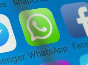 Meta Muse Resmi Meluncur, AI di WhatsApp yang Bisa Belanja hingga Bayar Sendiri