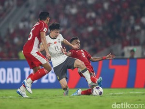 Pemain Liga 1 Harus Pede Bisa Perkuat Timnas Indonesia