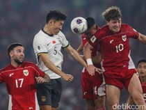 Skuad Timnas Indonesia di FIFA Series: Ernando dan Kambuaya Dicoret!