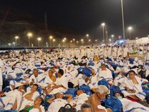 Doa-doa yang Dianjurkan Selama Armuzna