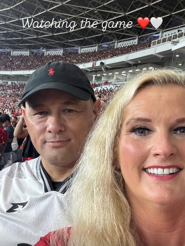 jennifer coppen keluarga Justin Hubner