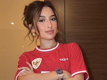 Jennifer Coppen Larang Fans Foto dengan Kamari, Ini Alasannya