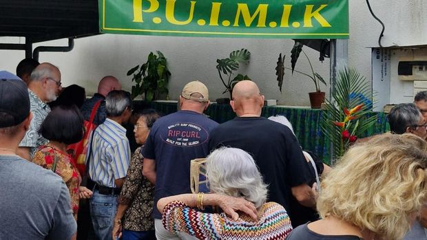 Journée Culinaire 2025