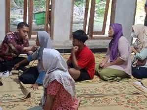 51 Warga Polaman Bantul Keracunan Usai Santap Hidangan Acara Akikah
