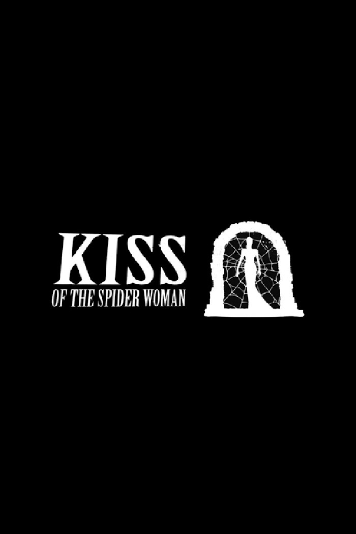 Cuplikan adegan dalam film Kiss of the Spider Woman.