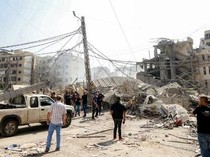 Dikecam Serang Beirut Jelang Idul Adha, Israel Malah Balik Mengancam