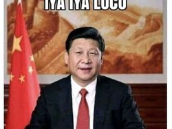 Kalahkan China, Meme King Indo: Assalamualaikum Piala Dunia 2026