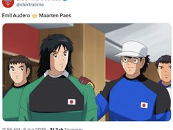 Kalahkan China, Meme King Indo: Assalamualaikum Piala Dunia 2026