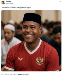 Meme King Indo