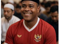 Kalahkan China, Meme King Indo: Assalamualaikum Piala Dunia 2026