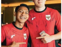 Kalahkan China, Meme King Indo: Assalamualaikum Piala Dunia 2026