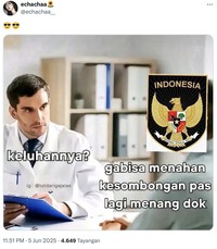 Meme King Indo