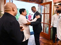 Terungkap Kesan Pelatih hingga Kapten Timnas Usai Dijamu Presiden