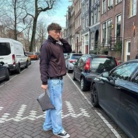 Ole Romeny menjadi penentu kemenangan Timnas Indonesia ketika menjamu China di Stadion Utama Gelora Bung Karno, Senayan, Jakarta (5/6/2025) WIB, dalam partai Matchday 9 kualifikasi Piala Dunia 2026 zona Asia babak ketiga. Sosoknya kini dielu-elukan. Foto: Instagram/@oleromeny