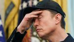 Pasang Surut Hubungan Trump-Elon Musk