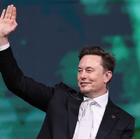 Punya Anak dari Influencer, Elon Musk Mendadak Ajukan Hak Asuh Penuh