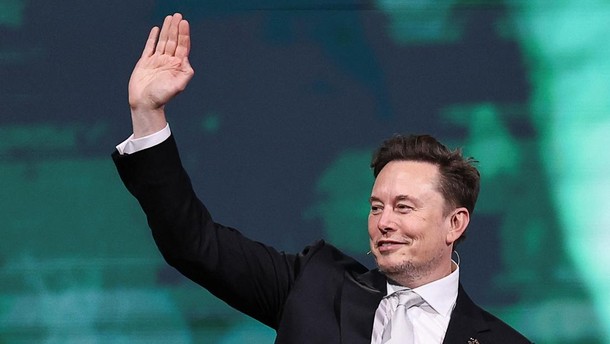 IPO SpaceX Bikin 9 Orang Terkaya Dunia Terlihat Miskin Depan Elon Musk