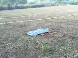 Keji Pemuda Bangkalan Habisi Istri Orang Setelah Menyetubuhi di Musala