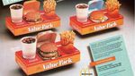 Penampakan McDonalds Terapung Pertama di Dunia yang Disebut Norak