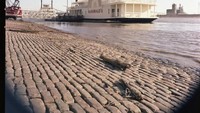 Sayangnya, meski begitu dicintai, restoran ini ditutup pada 6 November 2000 karena mahalnya biaya operasional dan kesulitan perawatan. Foto: Site News