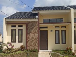 Cek Nih! 5 Rumah Murah di Kabupaten Purwakarta Serba Rp 160 Juta-an