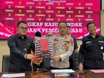 Kronologi Remaja 18 Tahun di OKU Selatan Diperkosa Teman Kencan Online