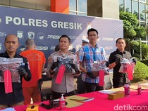 Remaja 15 Tahun Diperkosa Ayah Tiri, Bermula Modus Ada Serangga di Dadamu