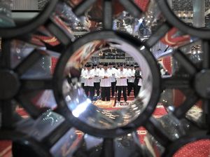 Salat Id di Bali dan Nusra Dimulai Jam Berapa?