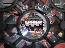 Salat Id di Bali dan Nusra Dimulai Jam Berapa?