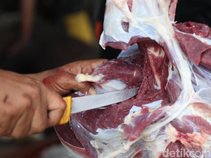 Makna Iduladha: Lebih dari Sekadar Kurban