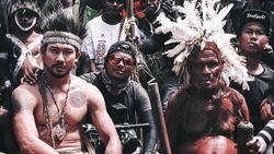 Save Raja Ampat! Denny Sumargo hingga Angela Gilsha Bagikan Keindahannya