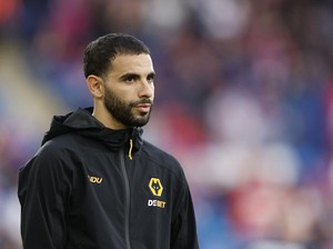 Man City Selangkah Lagi Gaet Bek Wolverhampton Ini