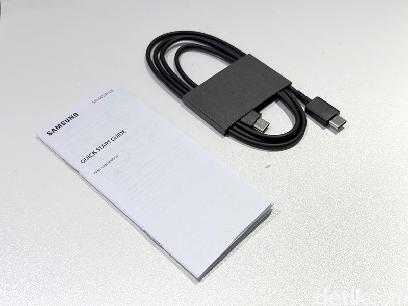 Samsung Galaxy S25 Edge