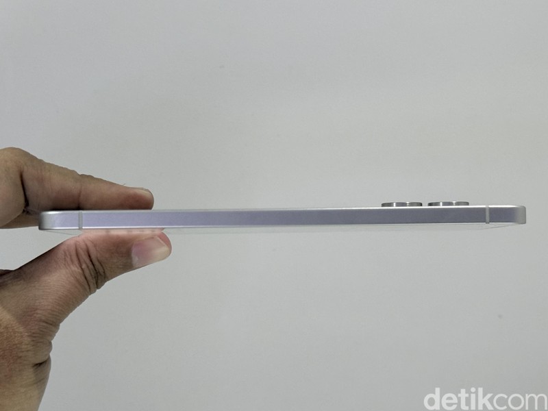 Samsung Galaxy S25 Edge