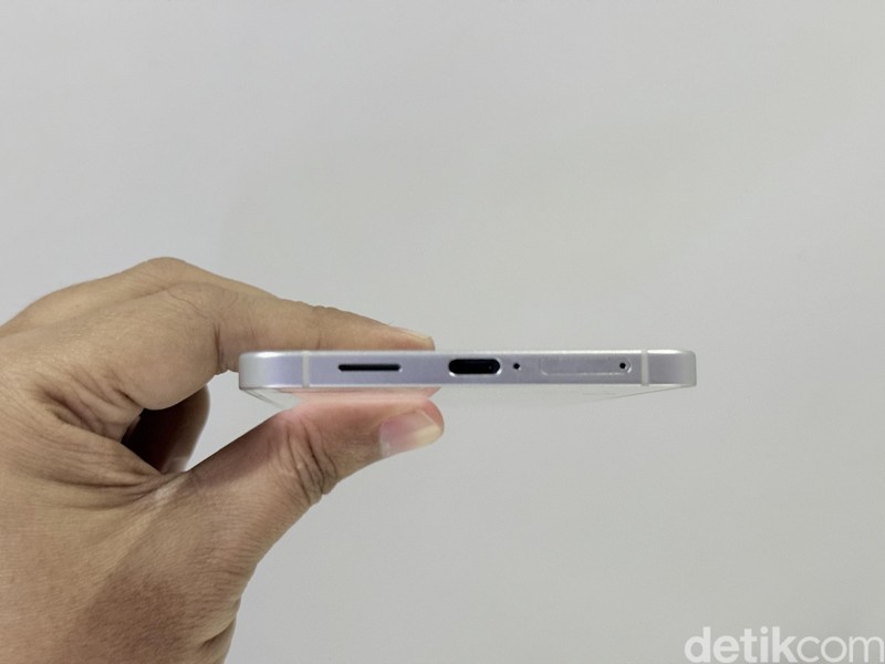 Samsung Galaxy S25 Edge