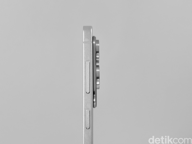 Samsung Galaxy S25 Edge