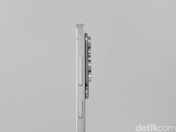 Unboxing Samsung Galaxy S25 Edge; Bodi Tipis Punya Kamera 200 MP