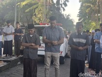 Cerita Para WNA Muslim Rayakan Idul Adha di Pulau Dewata