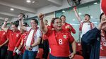 Semringah Prabowo Indonesia Kalahkan China Jaga Asa ke Piala Dunia