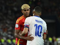 Komen Mbappe soal Kehidupan Pribadi Lamine Yamal di Luar Lapangan