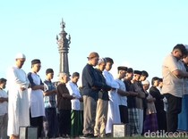 Negara Ini Buat Aturan Pria Muslim Bisa Dipenjara Jika Tak Salat Jumat