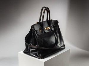 5 Fashion Item Termahal Pecahkan Rekor Lelang Dunia, Ada yang Laku Rp 502 M