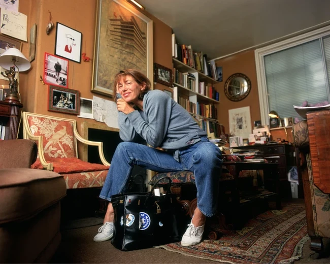 Tas Hermes Birkin pertama di dunia, yang dibuat khusus untuk mendiang ikon gaya Jane Birkin sekitar 40 tahun lalu, terjual dengan harga mencengangkan. Sebuah rekor dunia pun terpecahkan. (Foto: Dok. Sothebys)